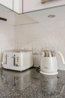 Private Luxury Baker Street Home - Sleeps 6 - Londra - 6