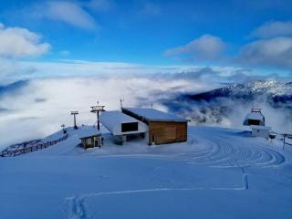 Opersite Morris Bar, Gondola 250m Away, - Bansko - 7
