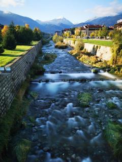 Opersite Morris Bar, Gondola 250m Away, - Bansko - 5