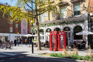 Private Luxury Baker Street Home - Sleeps 6 - Londra - 0
