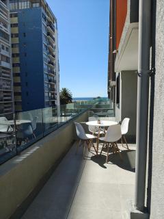 Vistas de Valparaíso 617 - Valparaíso - 2
