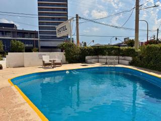 Hotel Montecarlo PSH - Villa Carlos Paz - 3