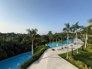 Departamento Paradise Punta Mita, Beach Front - Higuera Blanca - 0