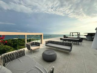 Departamento Paradise Punta Mita, Beach Front - Higuera Blanca - 2