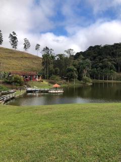 Rancho Cejo - Duas Barras - 9