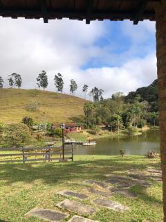 Rancho Cejo - Duas Barras - 6