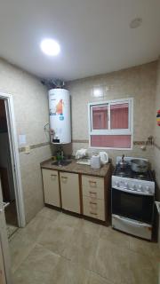 Departamento en Peatonal 83 - Necochea - 5