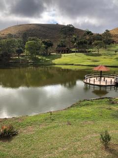 Rancho Cejo - Duas Barras - 5