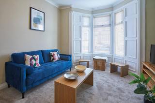 Vibrant 3br Coastal Haven Near South Shields Beach - South Shields - 3