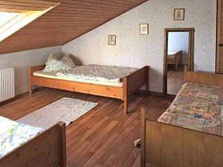 Wohnung mit Terrasse in Waldbrunn-Ellar - Ellar - 3