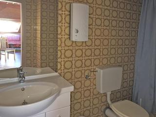 Attic Apartment near Limburg Castle - Ellar - 1