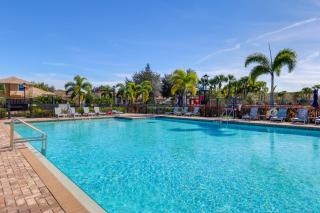2 Mi to Vero Beach Outlets Townhome with Pool - West Vero Corridor - 8