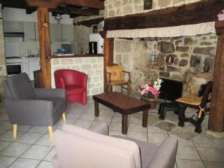 Gîte de France à Marcillac la Croisille 3 épis - Gîte de France 8 personnes MAE-6424 - Marcillac-la-Croisille - 7