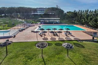 Lovely 1 Bedroom Apartment in Resort with Pool - Lagos - 8