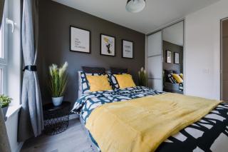 RelaxingSleep Apartments - Glasgow - 6