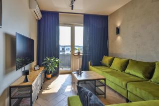 Loft Apartments Uniejów - Uniejow - 4