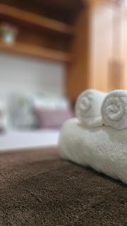 Copacabana Beach Studio - 3