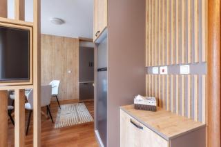 Pirin Sense Stylish Apt - SPA - Parking in Bansko - Bansko - 9