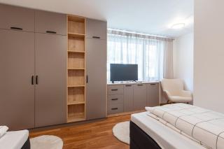 Pirin Sense Stylish Apt - SPA - Parking in Bansko - Bansko - 8