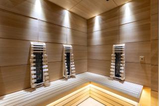 Pirin Sense Stylish Apt - SPA - Parking in Bansko - Bansko - 6
