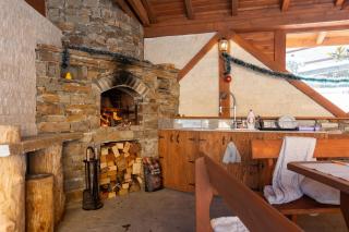 Pirin Sense Stylish Apt - SPA - Parking in Bansko - Bansko - 5