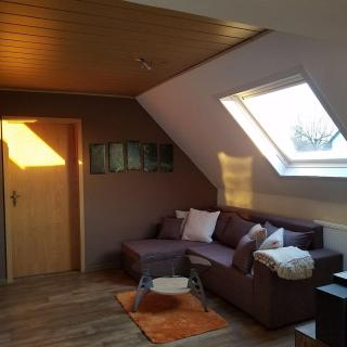 Sonnenhaus Oppenhausen - Boppard - 8