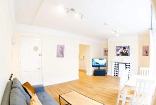 Cozy 4-guest Getaway In The Heart Of Ipswich - 7