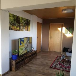 Sonnenhaus Oppenhausen - Boppard - 9