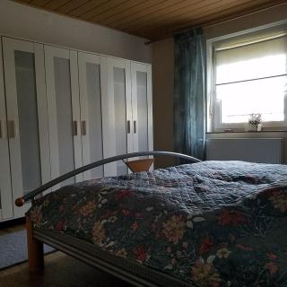 Sonnenhaus Oppenhausen - Boppard - 5