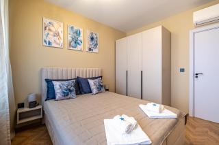 Luxury 2bedroom apartment in Complex Family Garden with FREE parking - Varna City - 6