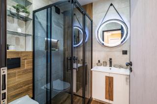 Luxury 2bedroom apartment in Complex Family Garden with FREE parking - Varna City - 2