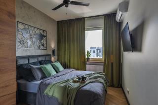 Loft Apartments Uniejów - Uniejow - 9