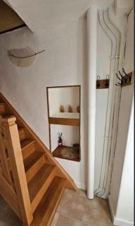 Maison Cantalou - Massiac - 5