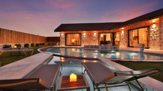 Saribelen Village Luxury Villa - 5792 - Kalkan - 3