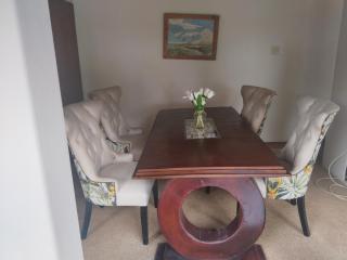Peaamb GuestHouse - Springs Golf Club - 3