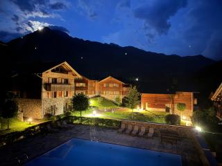 Venediger-Chalet - 7