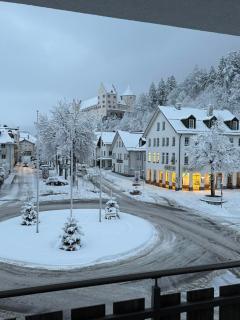 Traumwohnung Füssen 17 - Füssen - 8