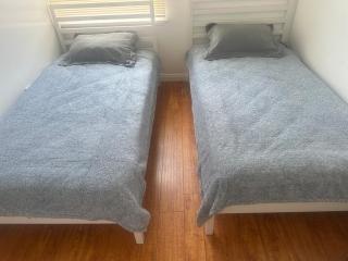 Best location of Hollywood, great room in 2bdrm apt, walk of fame - 3