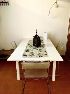 La Casa nel Chiostro tra lago e monti - Lecco - 1