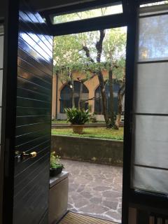 La Casa nel Chiostro tra lago e monti - Lecco - 5