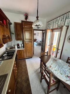 Ciotti Rosella affittacamere - 5