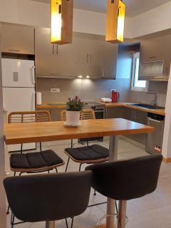 Apartment with children's room in the city of Athens - Atene - 4