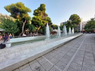 Apartment with children's room in the city of Athens - Atene - 1
