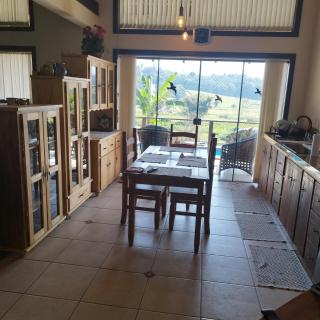 Casa suíça suíte 4p master luxo - Pomerode - 4
