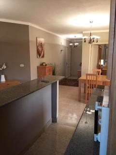 Cozy Apartment with Red Sea View - Hurghada - 5