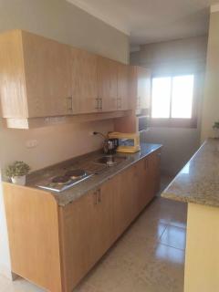 Cozy Apartment with Red Sea View - Hurghada - 1