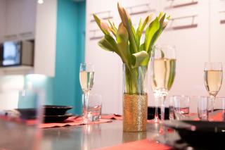 Spacious Historic Downtown Stableman's House Loft - Kingston - 1