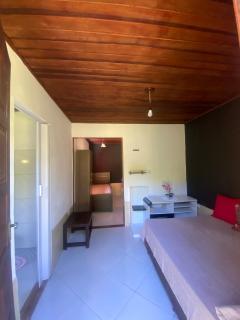 House with swimming pool and gourmet area - Paraty - 7