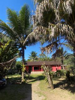 House with swimming pool and gourmet area - Paraty - 4