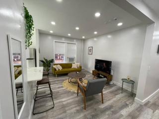 Cozy spacious,1bed suite 10 min to NYC &Times Sq - West New York - 9